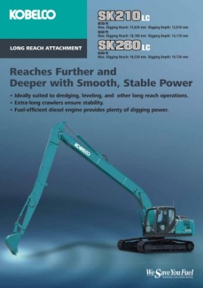 หาเช่า KOBELCO กรุงเทพ - ให้เช่าเครื่องจักรกล เซทคอน