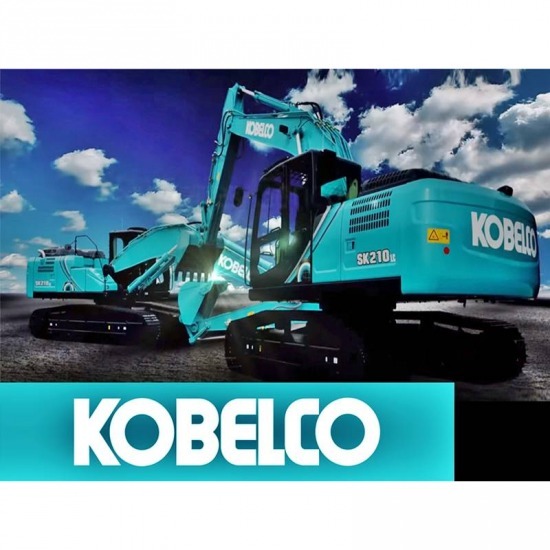 หาเช่ารถขุดโคเบลโก้ KOBELCO SK200-8 รถเเบคโอให้เช่า ระยอง 